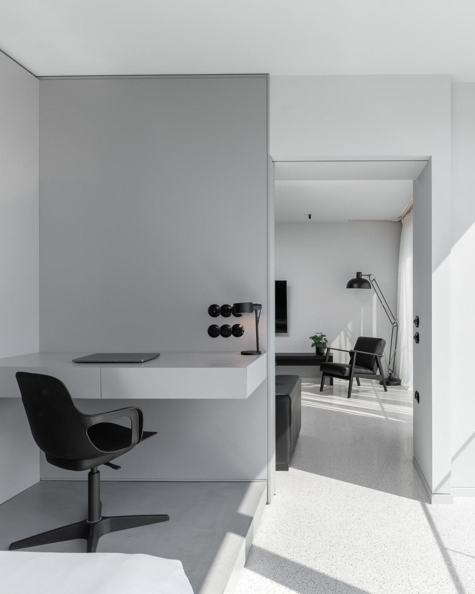 Nero Luxury Suites By Zennova 테살로니키 외부 사진