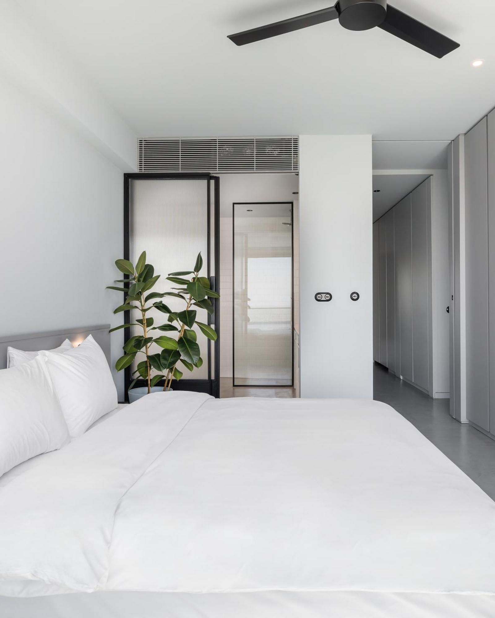 Nero Luxury Suites By Zennova 테살로니키 외부 사진