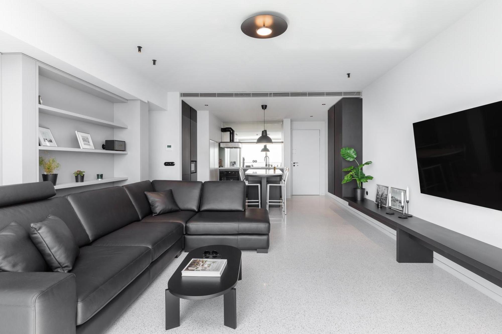 Nero Luxury Suites By Zennova 테살로니키 외부 사진