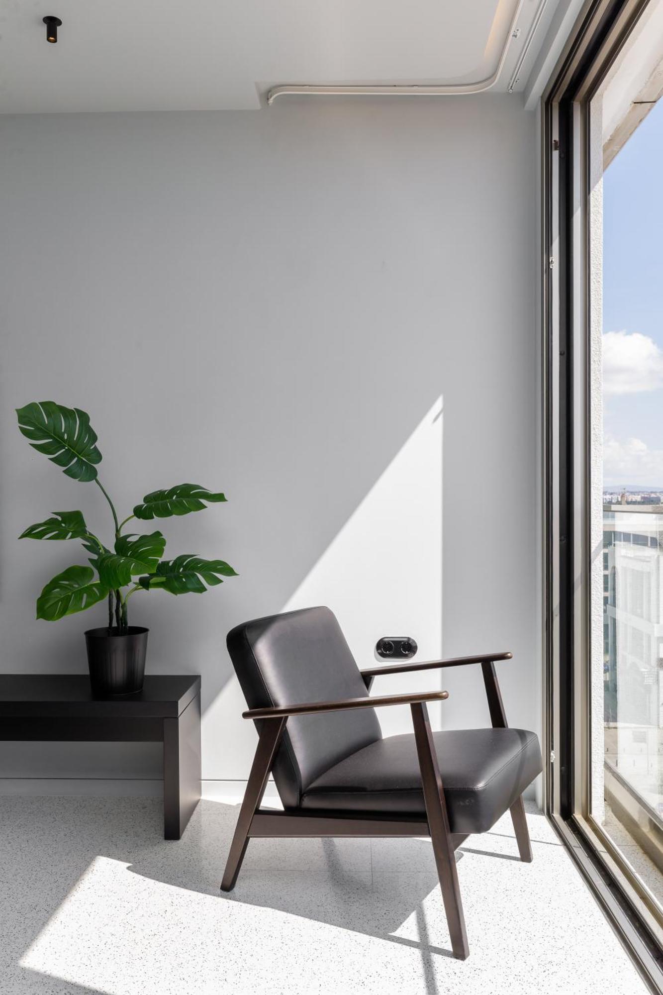 Nero Luxury Suites By Zennova 테살로니키 외부 사진