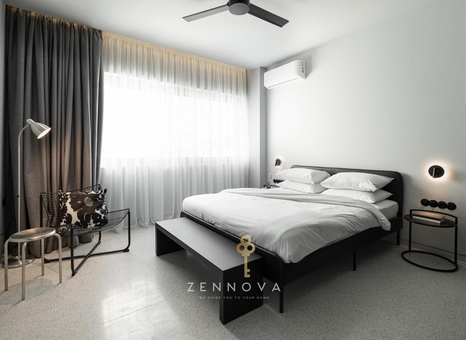 Nero Luxury Suites By Zennova 테살로니키 외부 사진